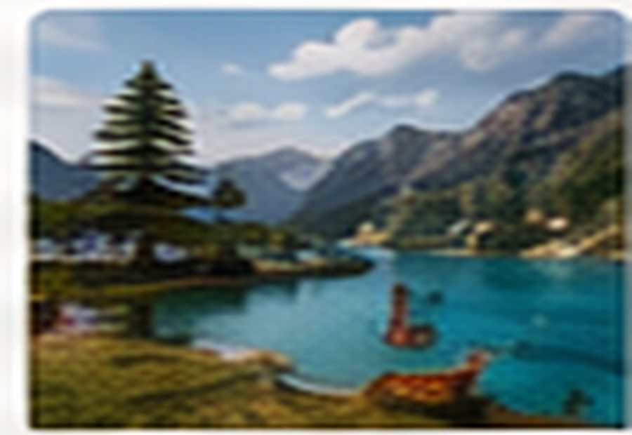 Bali – zwischen Tempeln und Meer
